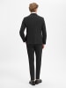 Finshley & Harding Anzug Oakland/Kalifornia in schwarz