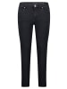 Betty Barclay Basic-Jeans mit Waschung in Black Denim