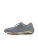 Gabor Sneaker low in blau
