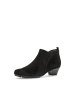 Gabor Ankle Boots in schwarz