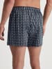 Calida Boxershorts in blue