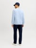 Jack & Jones Sweatshirt in Cashmere Blue