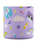24Bottles Kids Urban Trinkflasche in music friends