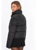 faina Jacket in black