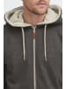 BLEND Sweatshirt BHHulker in Grau