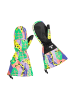 WeeDo Fausthandschuhe COSMO CANDY JUNGLE in candy jungle print