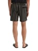 Marc O'Polo DfC Jerseyshorts regular in Schwarz