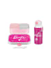 Mepal 2er Set Lunchset Campus in Barbie