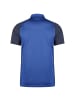 Nike Performance Fußballtrikot Trophy IV Jersey in blau / dunkelblau