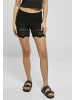Urban Classics Short in black