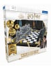 Lexibook Harry Potter Elektronisches Schachspiel mit Licht & Sound
