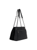 faina Women Shoulder Bag in Black