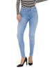 Vero Moda Jeans LUX slim in Blau