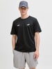 Jack & Jones T-shirt in Black