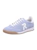 rieker Sneaker in bleu/bleu/offwhite