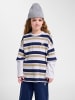 Hummel T-Shirt Hmljr Silly Kinder in MEDIEVAL BLUE