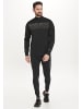 Endurance Midlayer Loopy in 1001 Black