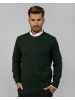 Hackett London Pullover in Grün