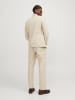 Jack & Jones Anzughose in Travertine