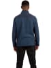Trespass Fleecejacke/Fleecepullover in Blau