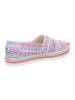 TOMS Slipper in beige