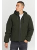 BLEND Outdoorjacke Outerwear in Olive