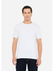 Liu Jo T-Shirt 10801435803990 Weiß