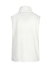 Schmuddelwedda Men Vest in Optik Weiss
