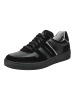 Pius Gabor Sneaker in Schwarz/Grau
