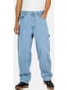 Reell Jeanshose "Baggy Worker" in Blau