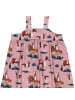 Walkiddy Kleid Little & Big Horses - Dress