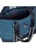 BRIC`s Bric's  x Replay Schultertasche 36 cm light denim