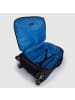 Piquadro Corner 2.0 4 Rollen Kabinentrolley 55 cm in blue