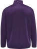 Hummel Pullover in Lila