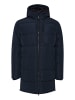 11 Project Parka PRTibor in Blau