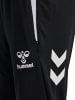 Hummel Kinder Trainingsjacke "Lead 2.0 Training Pants" in Schwarz