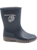Dunlop Gummistiefel Mini in blau in blau