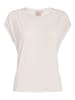 Peppercorn T-Shirt in Gardenia