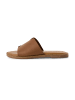 Tamaris Pantolette M2713542 in braun