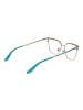 Guess Frauen Optische Fassungen Vollrandige Brille Rose Gold