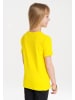 Logoshirt T-Shirt Maus Little Sunshine in gelb