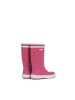 AIGLE Regenstiefel Lolly-Pop 2 in pink/weiß in pink/weiß