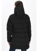 usha BLUE LABEL Women Coat in black