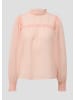 QS Bluse in 2013_pfirsich