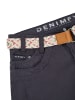 DENIMFY Short DFPia regular/straight in Blau