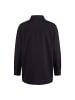 VINAJA Women Shirt in BLACK