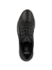 ara Sneaker low 12-24801 in schwarz