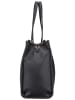 Valentino Bags Shopper Foxy RE O51 in Nero