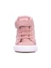 Kangaroos Lauflernschuh Mit Warmfutter in pink