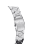 Lotus Chronograph-Armbanduhr Lotus Classic silber mittel (ca. 31,5mm)